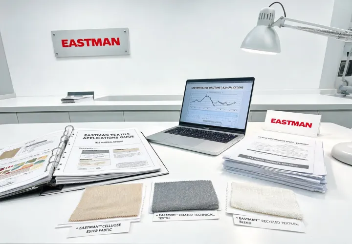 Eastman eastman application guide textile review